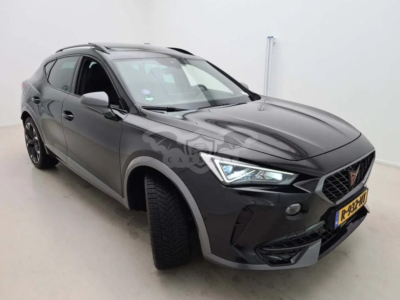 Cupra Formentor 1.4 e-Hybrid VZ 2021