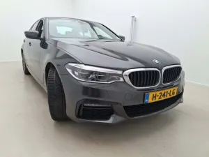 BMW 5 Series 530e M Sport 2020