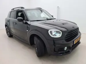 Mini Countryman One 1.5 Business 2021