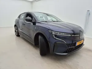 Renault Megane E-Tech Evolution 2023