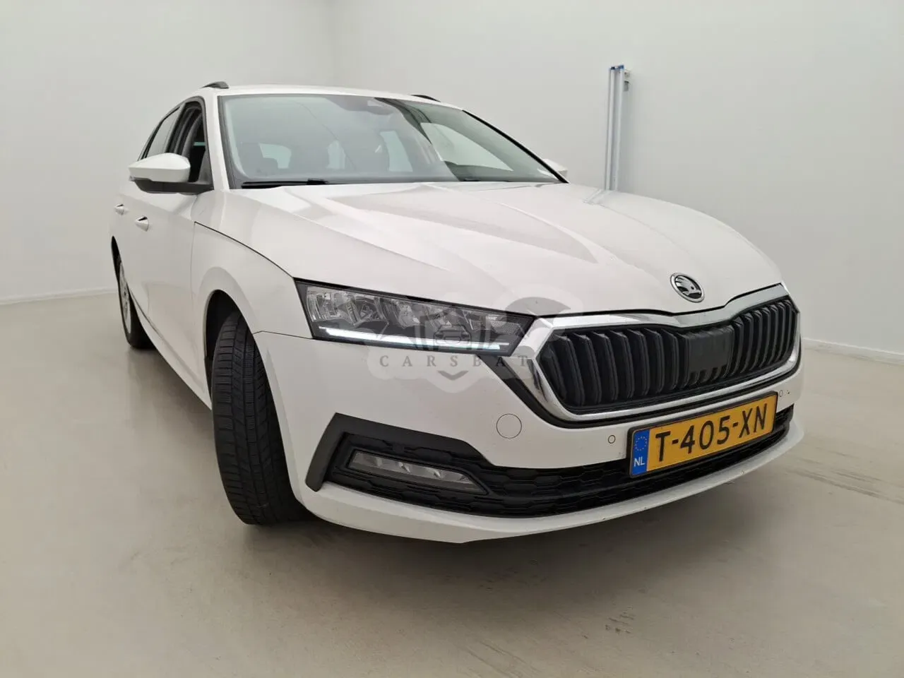 Skoda Octavia Combi 1.0 TSI Business 2023