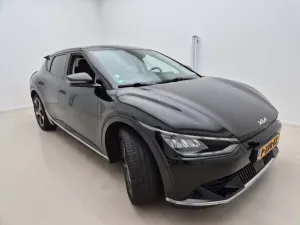 Kia EV6 74 kWh Plus 2022
