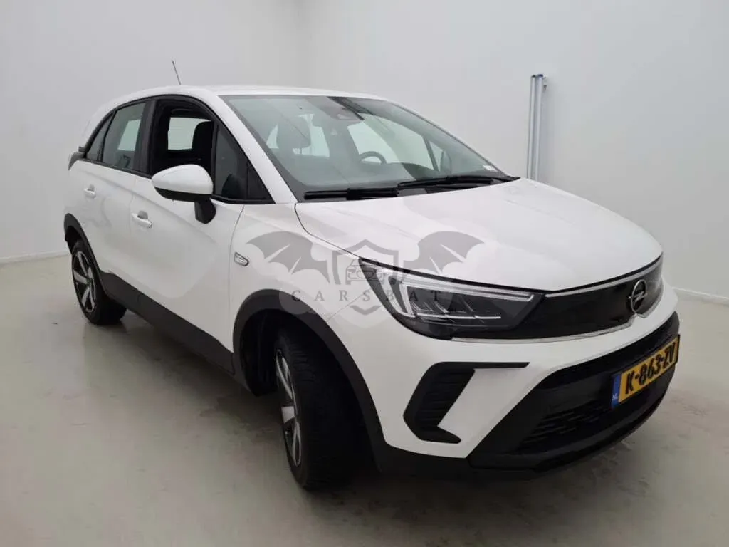 Opel Crossland 1.5 CDTI Business 2021