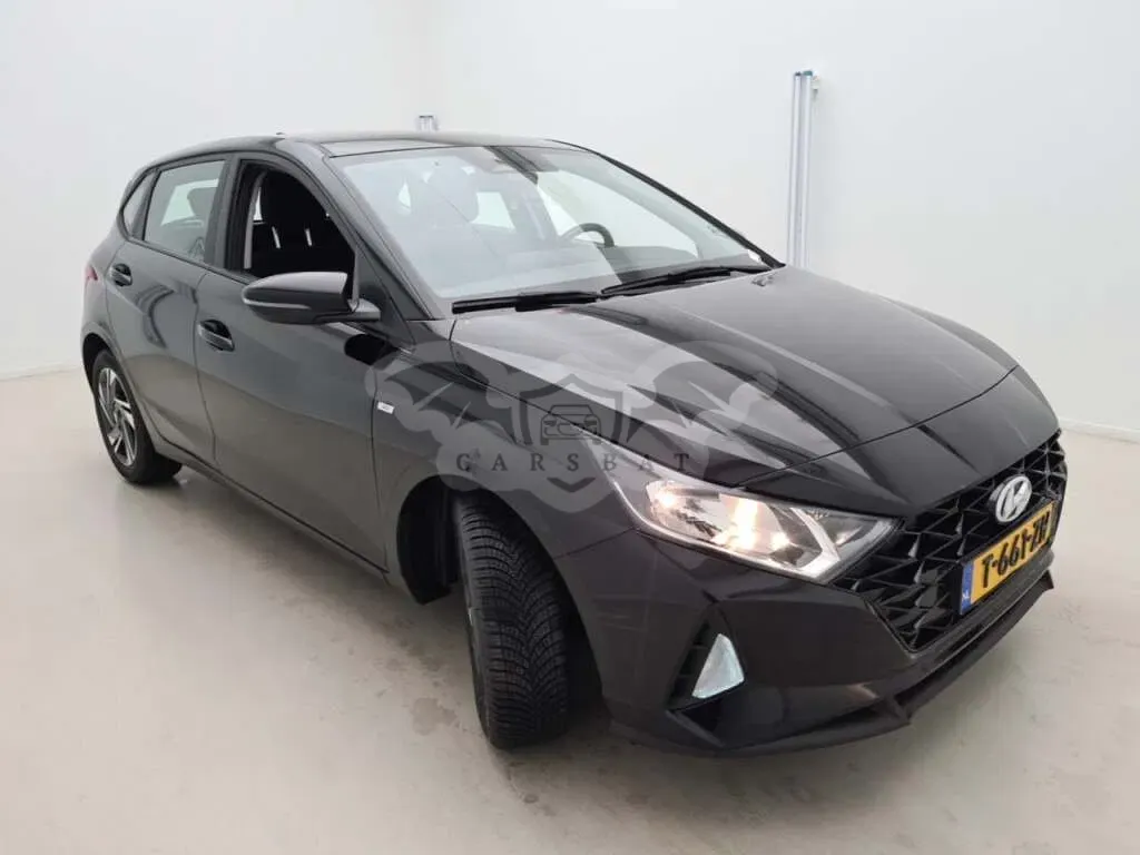 Hyundai i20 1.0 T-GDI Comfort 2023