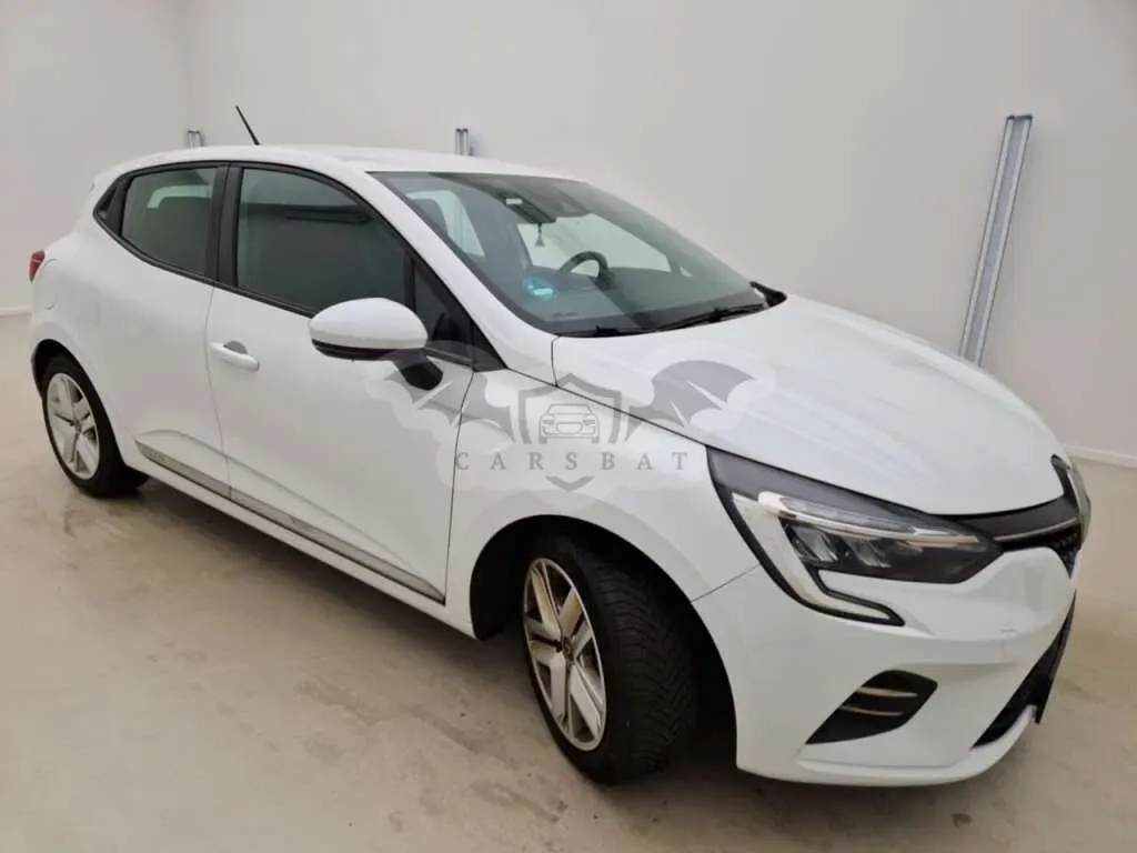 Renault Clio 1.0 Tce Zen 2021