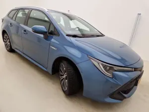 Toyota Corolla Touring Sports 1.8 Business 2019