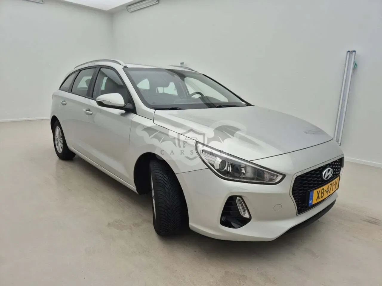 Hyundai i30 Wagon 1.4 T-GDI Comfort 2019