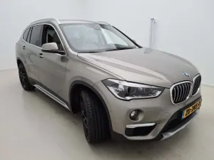 BMW X1 16d High Executive 2019