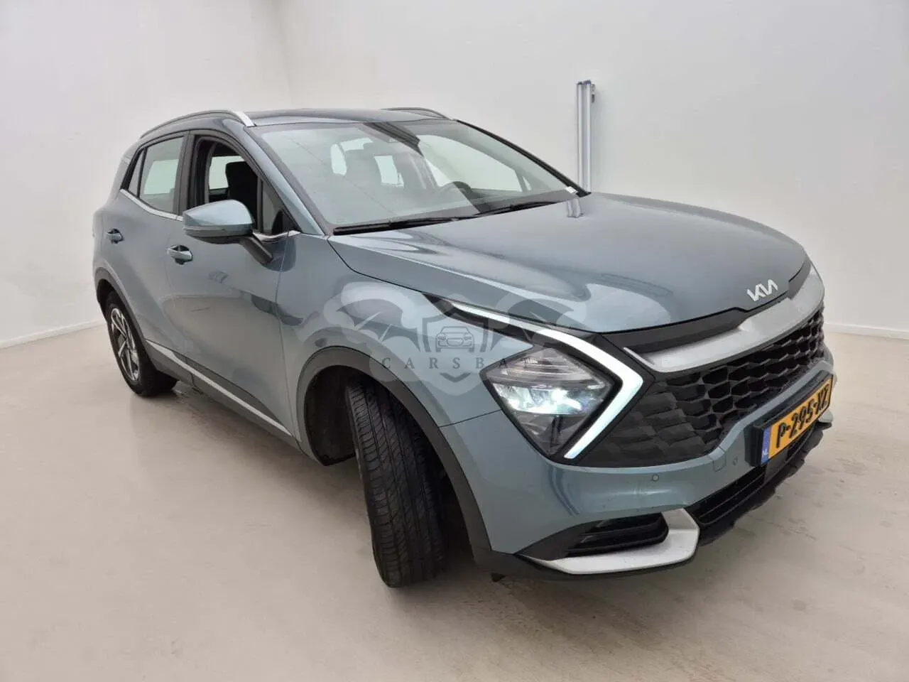Kia Sportage 1.6 T-GDI DynamicLine 2022