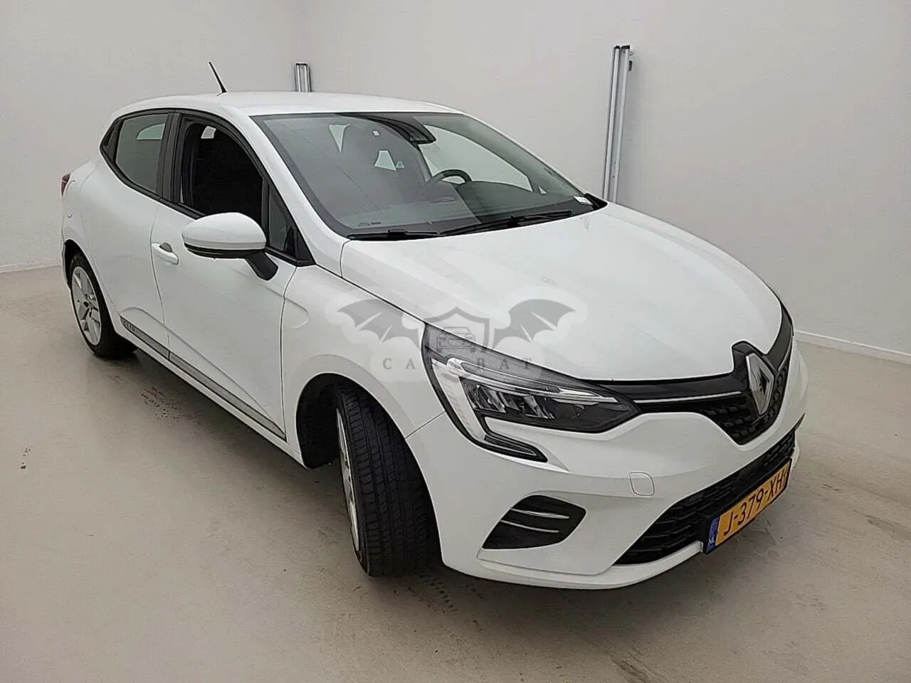Renault Clio 1.5 DCI Zen 2020