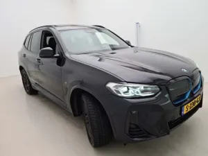 BMW iX3 M Sport 2023