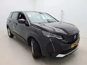 Peugeot 5008 1.2 Business 2022