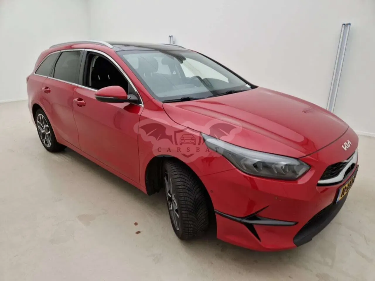 Kia Ceed Ceed SW 1.5 GDI 2021
