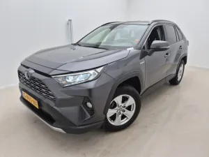 Toyota Rav4 2.5 Active 2019