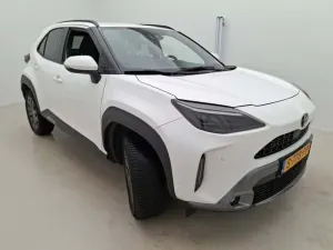 Toyota Yaris Cross 1.5 Explore 2023