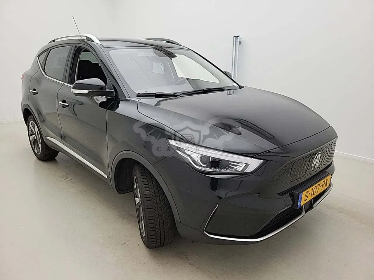 MG ZS Luxury 2023
