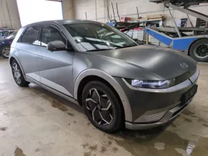 Hyundai IONIQ 5 Uniq 2022