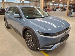 Hyundai IONIQ 5 2022