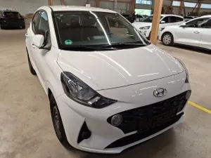 Hyundai i10 Trend 2023