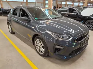 Kia Ceed Vision 2021
