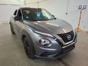Nissan Juke Enigma 2021