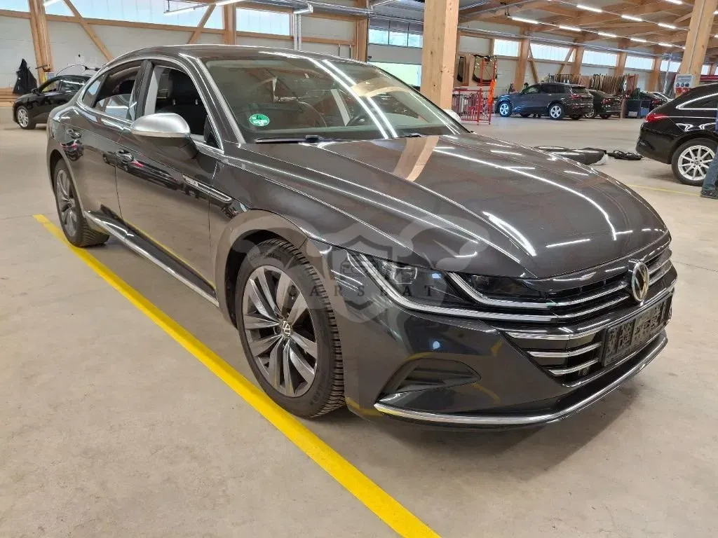 Volkswagen Arteon Elegance 2022
