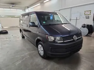 Volkswagen Transporter 2019