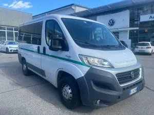 Fiat Ducato 2.3 MultiJet 2017