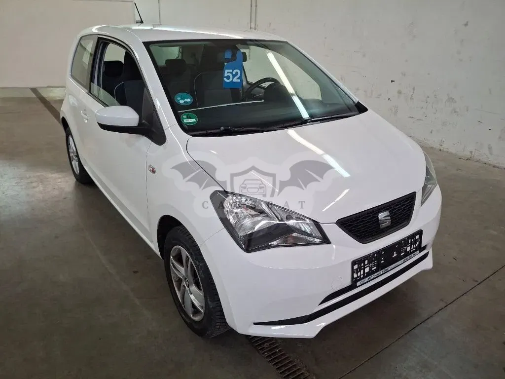 Seat Mii Chic 2016
