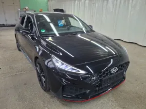 Hyundai i30 N Performance 2021