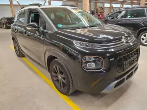 Citroën C3 Aircross Origins 2020