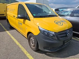 Mercedes-Benz Vito 119 CDI 2018