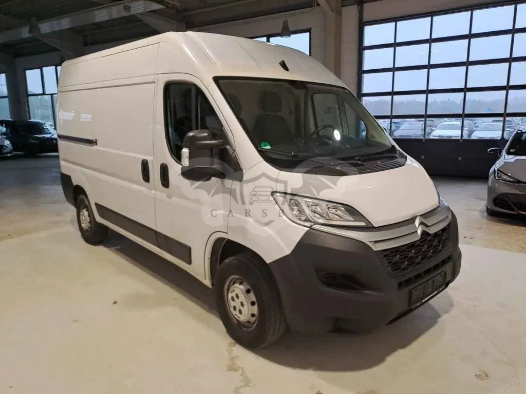 Citroën Jumper 2.2 2024