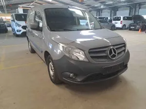 Mercedes-Benz Citan 108 CDI Worker 2017
