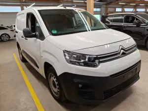 Citroën Berlingo Club 2019