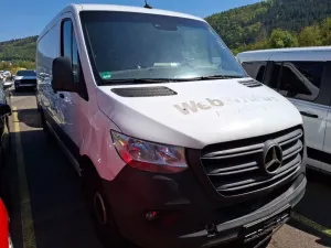 Mercedes-Benz Sprinter 316 CDI 2020