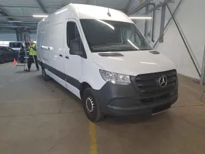 Mercedes-Benz Sprinter 319 CDI 2024