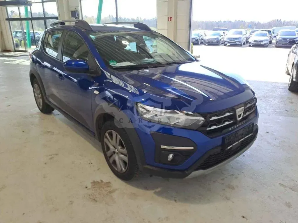 Dacia Sandero Comfort 2021