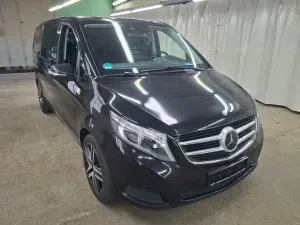 Mercedes-Benz V 250 CDI 2018