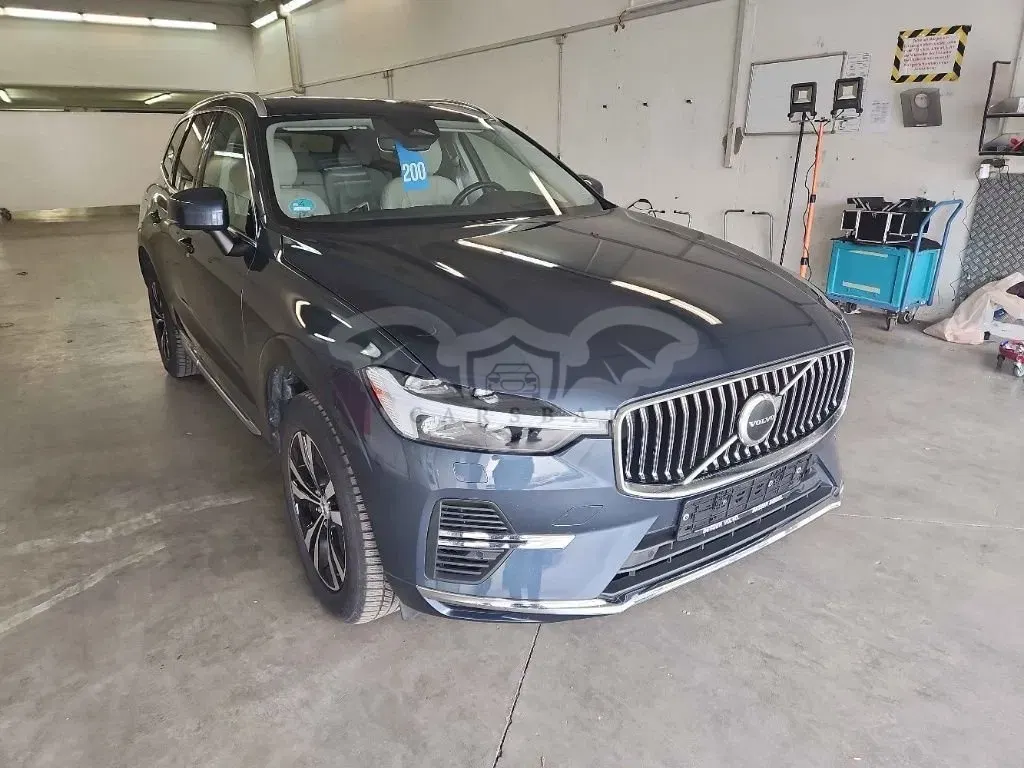 Volvo XC60 Ultimate Bright 2023