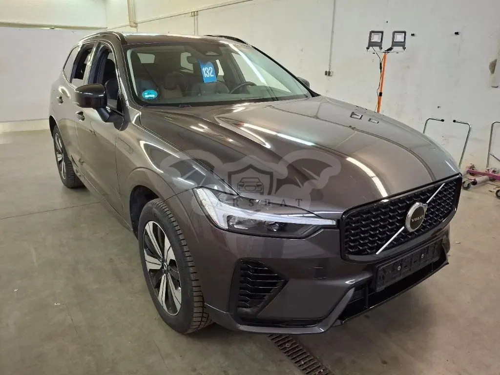 Volvo XC60 R-Design 2023