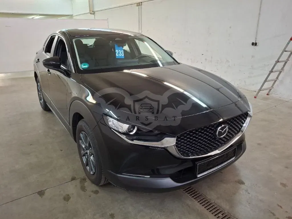 Mazda CX-30 Prime-Line 2024