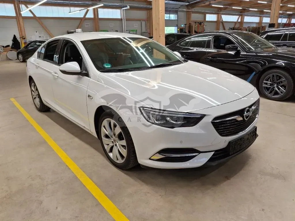 Opel Insignia Innovation 2020