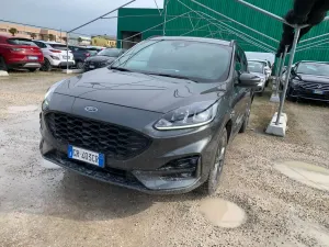 Ford Kuga 2.5 ST Line 2023