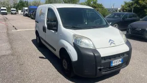 Citroën Nemo 1.3 HDI 2015