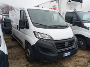 Fiat Ducato 2.2 MultiJet 2023