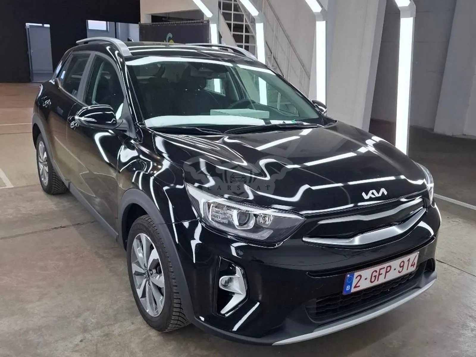 Kia Stonic 1.0 2024
