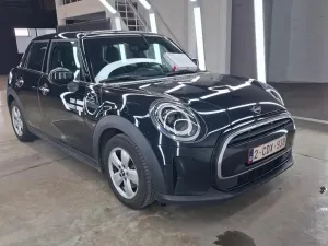 Mini 5 Doors One 2022