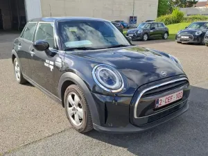 Mini 5 Doors One 2022