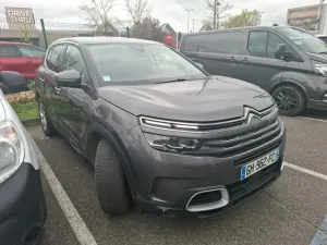 Citroën C5 Aircross 1.5 HDI Business 2022